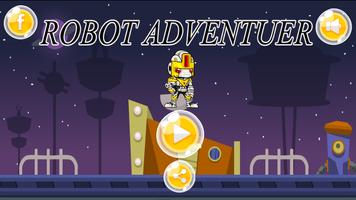Robot Brose bài đăng