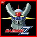Robot Mazinger Z Wallpapers APK