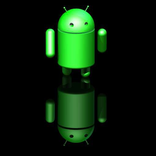 Live Wallpaper: Droid Shatter!