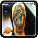 Robot Tattoos Ideas APK