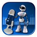 Pengubah Suara Robot APK