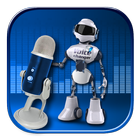 Robot Voice Changer آئیکن