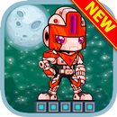 Robot Attack runner APK