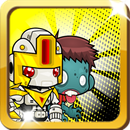 Robots Transform Zombie APK