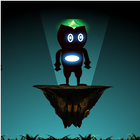 RoBoy-the forest journey icon