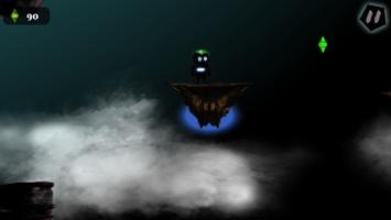 RoBoy-the forest journey screenshot 2