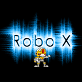 Robo X icon