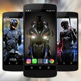 robocop आइकन