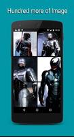 Robocop Affiche