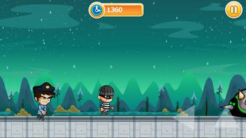 robber boy 3 Screenshot 1