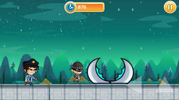 robber boy 3 Screenshot 2