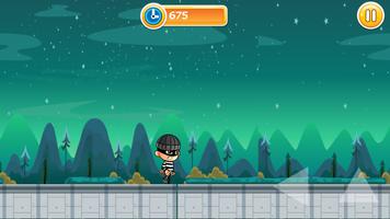 robber boy 3 Screenshot 3