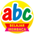 Belajar Membaca Huruf abc
