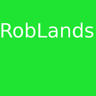 Rob Lands icon