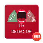 Icona Voice Lie Detector Prank