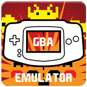 GBA 에뮬레이터 아이콘