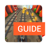 Icona Guide For Subway Surfers