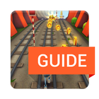 guide pour Subway Surfers icône