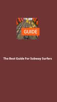 guía para Subway Surfers Poster