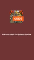 Guide For Subway Surfers پوسٹر