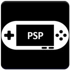 Emulator For PSP Zeichen