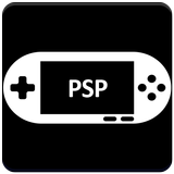 Emulator For PSP icône