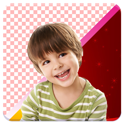 Change Photo Background