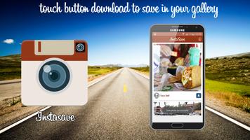 InstaSave capture d'écran 2