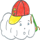 Clancy The Cloud icon