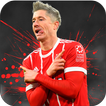 Robert Lewandowski Wallpapers HD 4K