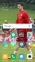 Robert Lewandowski Wallpapers HD 4K Screenshot 2