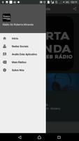 Rádio Só Roberta Miranda スクリーンショット 2