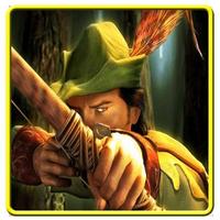 RobinHood Hd Wallpaper Affiche