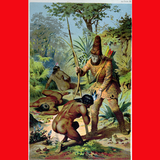 Robinson Crusoe иконка