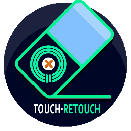 Remove Unwanted object for TouchRetouch Eraser