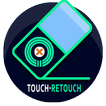 Remove Unwanted object for TouchRetouch Eraser