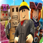 RobloX HD Wallpapers biểu tượng