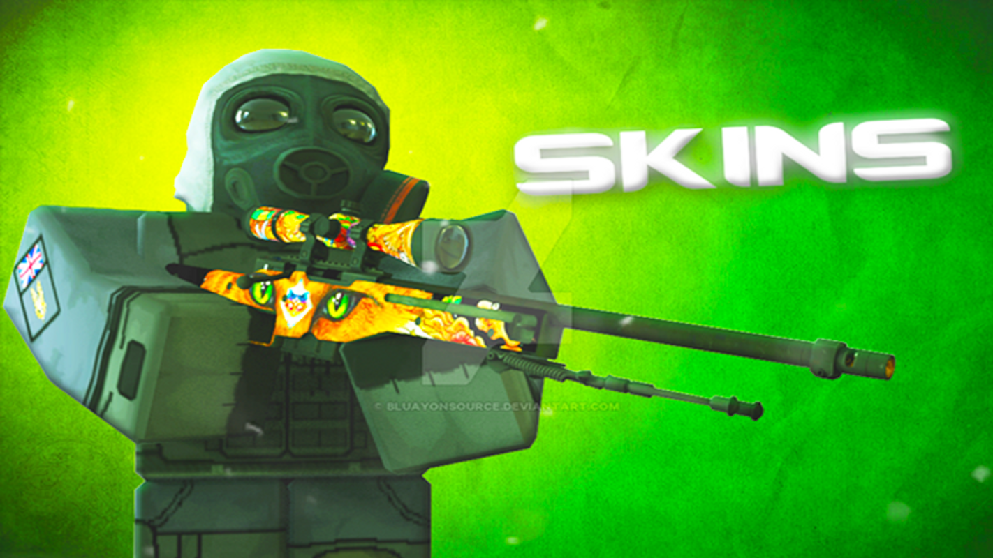 Counter Blox Roblox Offensive Roblox Tricks For Android Apk Download - 5 schermata counter blox roblox offensive roblox tricks