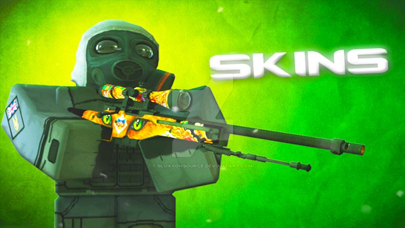 Counter Blox Roblox Offensive Roblox Tricks For Android - roblox weapon skins Counter Blox Roblox Offensive Roblox Tricks For Android - roblox weapon skins