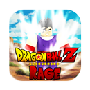 Guide For Dragon Ball Rage Roblox APK