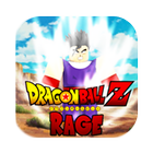 Guide For Dragon Ball Rage Roblox icône