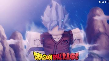Guide For Dragon Ball Rage Roblox 截图 2