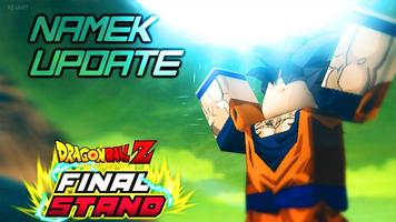 Guide For Dragon Ball Z Final Stand Roblox スクリーンショット 1
