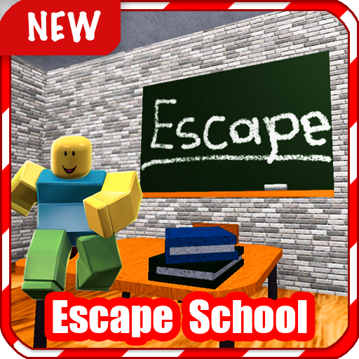Roblox Escape School Obby Tube Companion Apk 1 0 Download For Android Download Roblox Escape School Obby Tube Companion Apk Latest Version Apkfab Com - roblox escape school obby