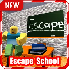 Roblox Escape School Obby Tube &amp;  Companion