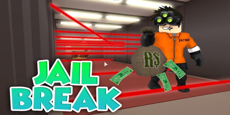 Roblox Jailbreak Camaro