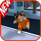 Guide For Roblox Jail break icône