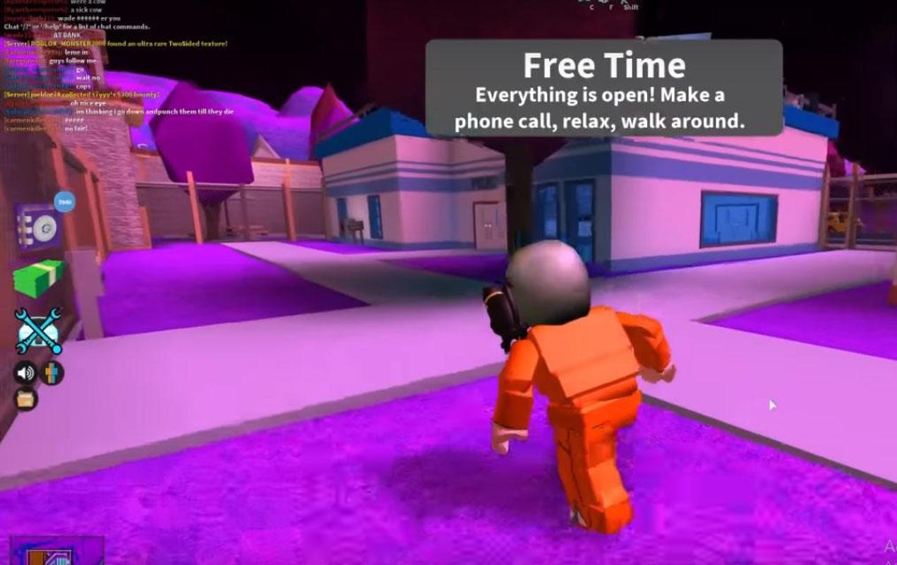 Guide For Roblox Jail Break For Android Apk Download - guide for roblox jail break poster