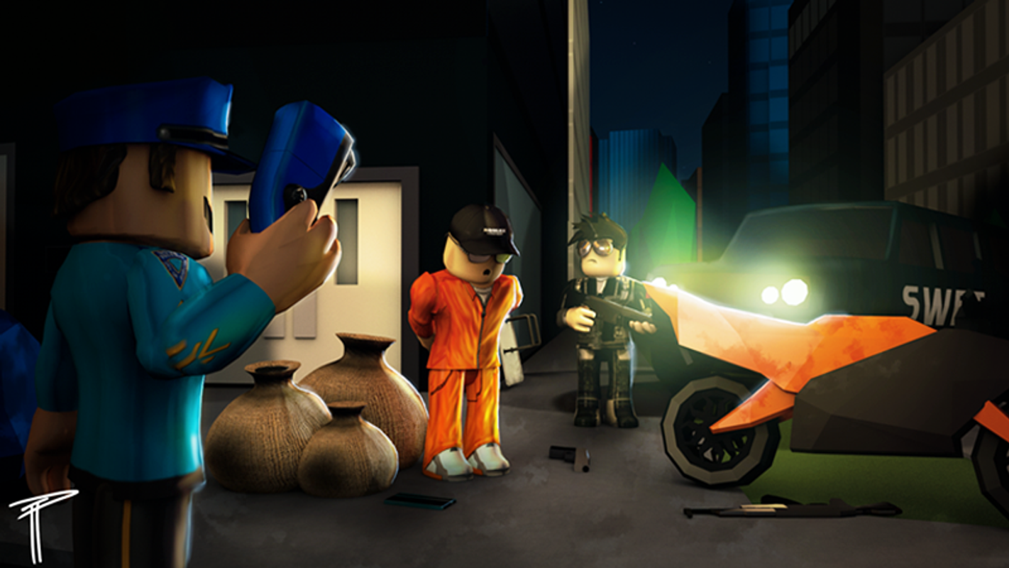 Guide For Jailbreak Roblox For Android Apk Download - guide for jailbreak roblox Ø§Ù„Ù…Ù„ØµÙ‚