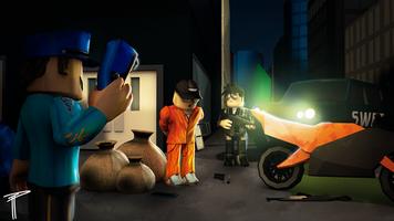 Guide For Jailbreak Roblox ポスター